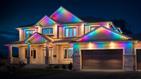 Celebright lighting installation, photo 1 of 17