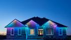 Celebright lighting installation, photo 2 of 17