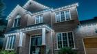 Celebright lighting installation, photo 12 of 17