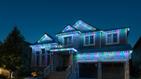 Celebright lighting installation, photo 9 of 17