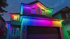 Celebright lighting installation, photo 3 of 17