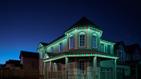 Celebright lighting installation, photo 5 of 17