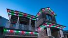 Celebright lighting installation, photo 7 of 17