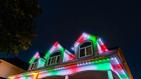Celebright lighting installation, photo 10 of 17